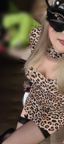 Sexy Trans Sonja ist am Di 13.5.und Mi 14.5 bei Salzburg besuchbar