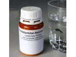Lortab, Nembutal, Amphetamin, MDMA, Morphin, Astramorph, Avinza,