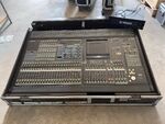 Yamaha Pm5D , Digitales Mischpult, inkl. Case
