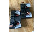 4 x Daiwa Basia Custom Dcr 6 Rolle x 4 nagelneu nie benutzt