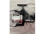 Daiwa Ss3000 Schnurrhaare X3