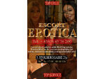 ESCORT EROTICA - BRANDHEISSE TOP-LADIES!