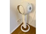 Devialet Phantom Gold, Paris Opera Edition, Stereo Set mit TreeStands