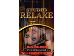 STUDIO RELAXE - ENDLICH WIEDER GEILER SEX!
