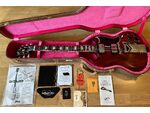 Gitarre  Gibson Custom Shop 60th Anniversary