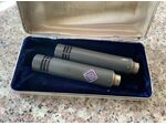Neumann KM 84 Kondensator Mikrofone