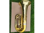 Tuba Yamaha YBB-641