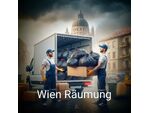 RÄUMUNGEN - ÈNTRÜMPELUNGEN - ENTSORGUNGEN mit Lastentaxi Wien