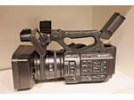 Panasonic Ag-HPX600 Kamera