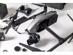 DJI Inspire 2 Profi Set mit X5S, Cinema DNG