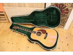 Martin D45 Millennium Edition 24 Jahre alt neuwertig Akustikgitarre