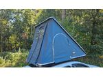 Dachzelt Hartschale AirPass Autohome Variant Medium X-Long