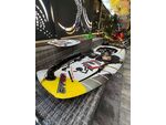 Jetsurf GP100 motorisiertes Surfbrett