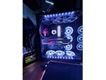 Pc Mit 2 Monitore  Highend Gaming