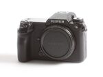 Fujifilm Fuji Gfx 50 S II Spiegellose Kamera