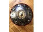Soulshine Handpan Harmonic D Minor