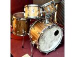 Sonor Phonic Genuine Rosewood