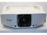 Epson EB-Z8150+Objektiv*Profi-Beamer Projektor 8000 Lumen