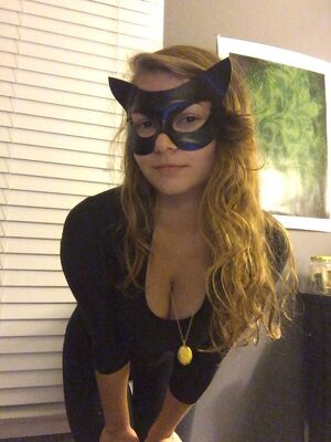 Frau sucht Partner für spannende Treffen