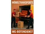 MÖBELTRANSPORTE WIEN  - Zuverlässig / Fair / Günstig !