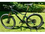 Scott Spark RC 700 Ultimate Carbon