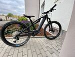 Cube Stereo Hybrid 160 Hpc SL 625
