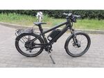 Grace One E-Bike Pedelec 45km/h