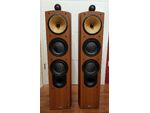 Bowers & Wilkins 804 Nautilus High End Standlautsprecher