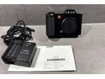 Leica SL Typ 601 Kamera