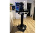 Siebträgermaschine Nuova Simonelli Appia 2