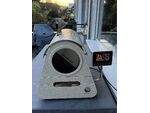 Kaffeeröster Shopröster Cerofee Crf-800
