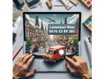 Lastentaxi Wien | Transporte ab  39,99