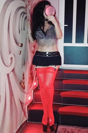 MELISSA 43 - ALLES MÖGLICH