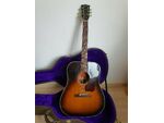 Gibson J-45 125th Anniversary - Autumn Burst