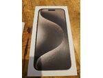 Apple iPhone 15 Pro Max 1TB
