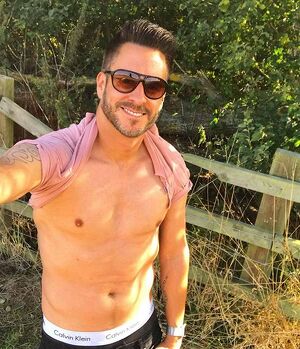 Nur ein netter spontaner Kontakt?