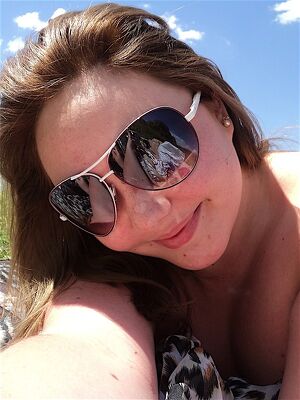 Ich denke, dass das Leben mit 35 erst richtig beginnt