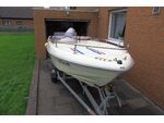 Motorboot – Bowrider Marintek „Laguna 455“