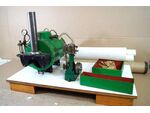 Stuart Turner Kit GEBAUT Live Dampf Gross