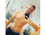 Hallo, ich bin Erik und suche einen Mann