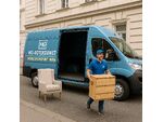 MÖBELTRANSPORTE WIEN  - Zuverlässig / Fair / Günstig !