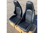 Porsche 911 964 944 968 930 Turbo RS Original Sitze
