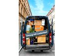 Lastentaxi Wien | Transporte ab  39,99