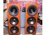 Audiotec r.f-fischer Tannoy Genesis Lautsprecher klanglicher Superlativ