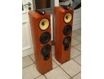 4 x Fohhn Linea LX-150 Passiver Linienstrahler