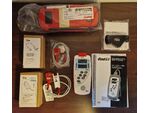 Masimo Rad-57 (SPO2, SPCO und SpMet) + Sensor, Kabeln, Hand-Cover