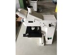 Zeiss Mikroskop Axioplan 2 mit Scanning-Kreuztisch und Joystick