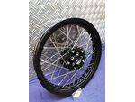 Speichenfelgen Radsatz Spokewheel Rim Honda CX 500