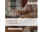 WIR SUCHEN DICH ❣️SETTER & CLOSER 🌿