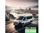 Lastentaxi Wien | Transporte ab  39,99